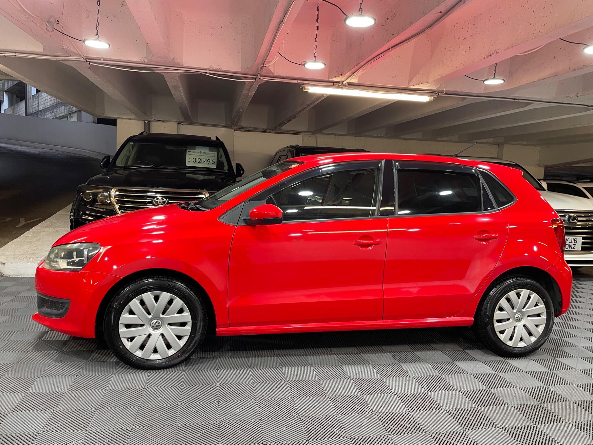Volkswagen Polo - Image 2
