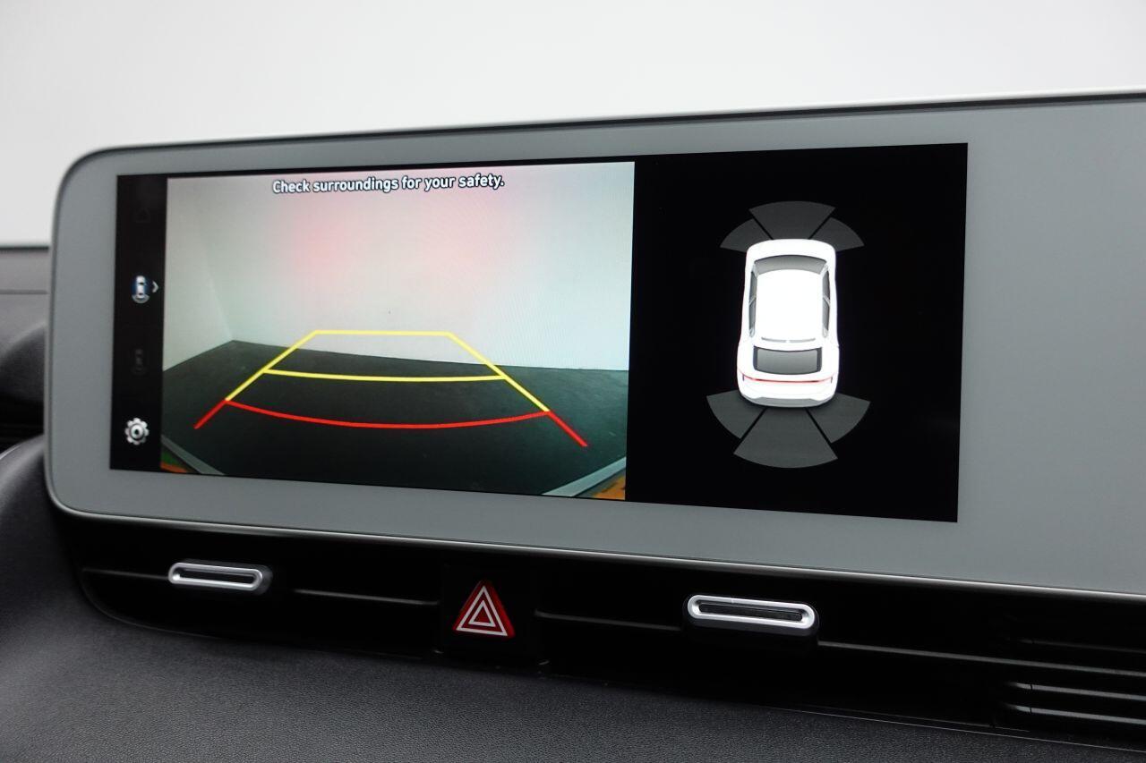 Hyundai Ioniq 5 - Image 10