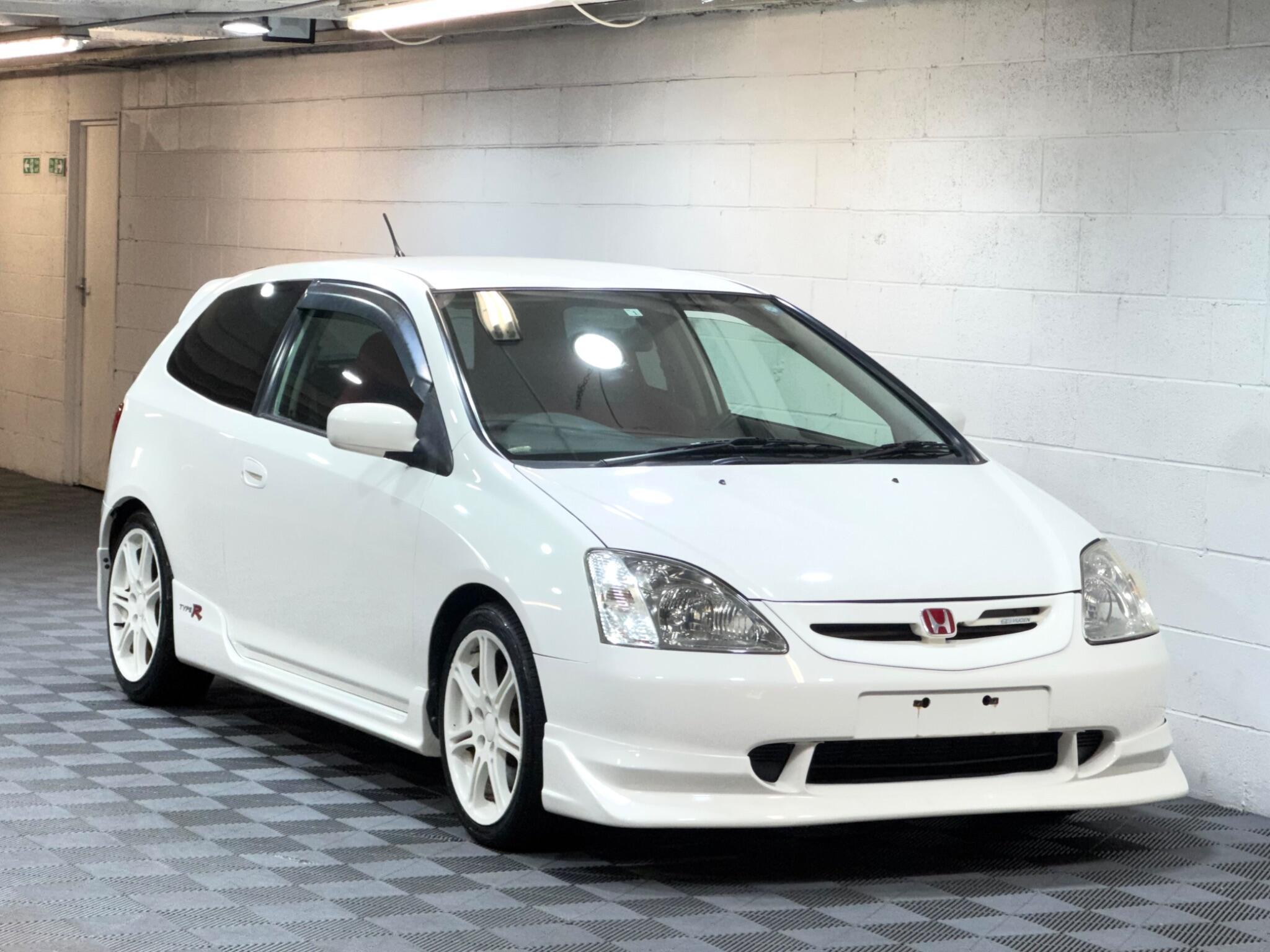 Honda Civic - Image 2