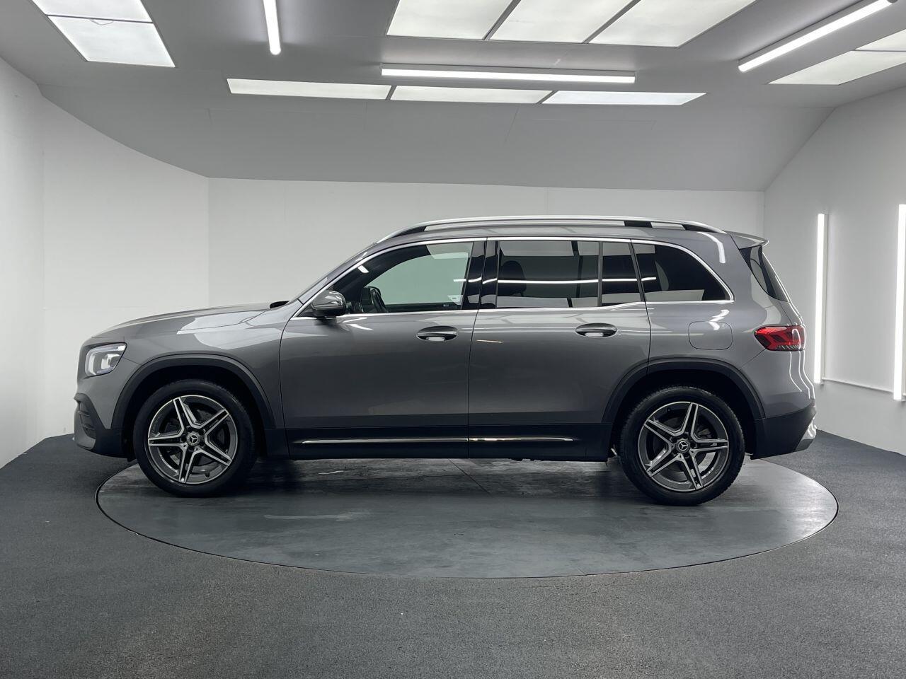 Mercedes Glb - Image 14