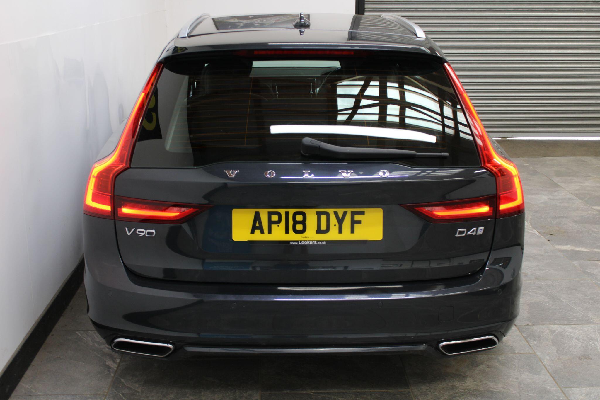 Volvo V90 - Image 14