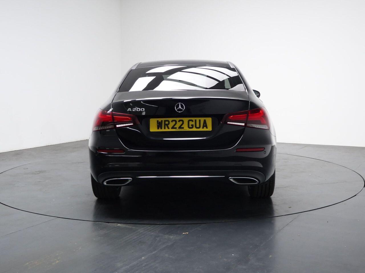 Mercedes A-Class - Image 11