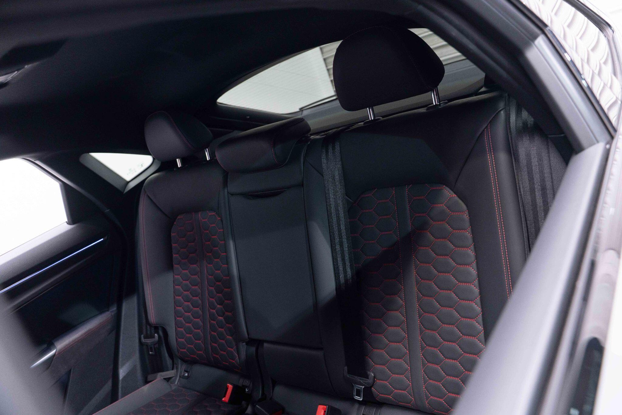Audi RS Q3 - Image 19