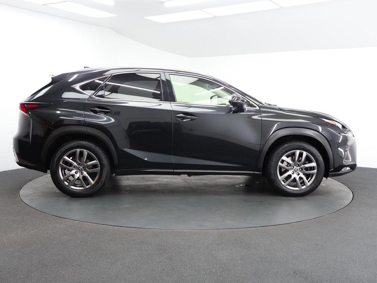Lexus NX - Image 14