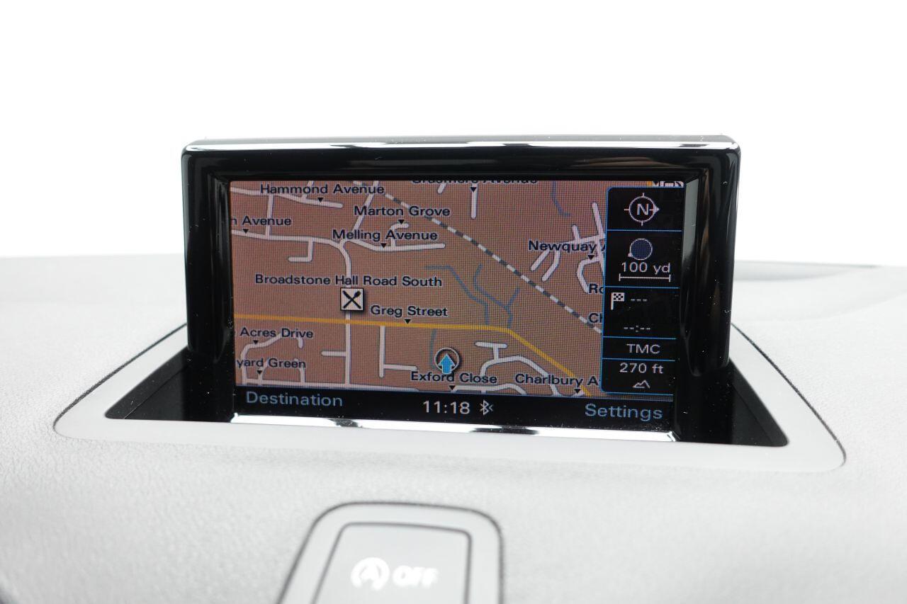 Audi A1 - Image 2