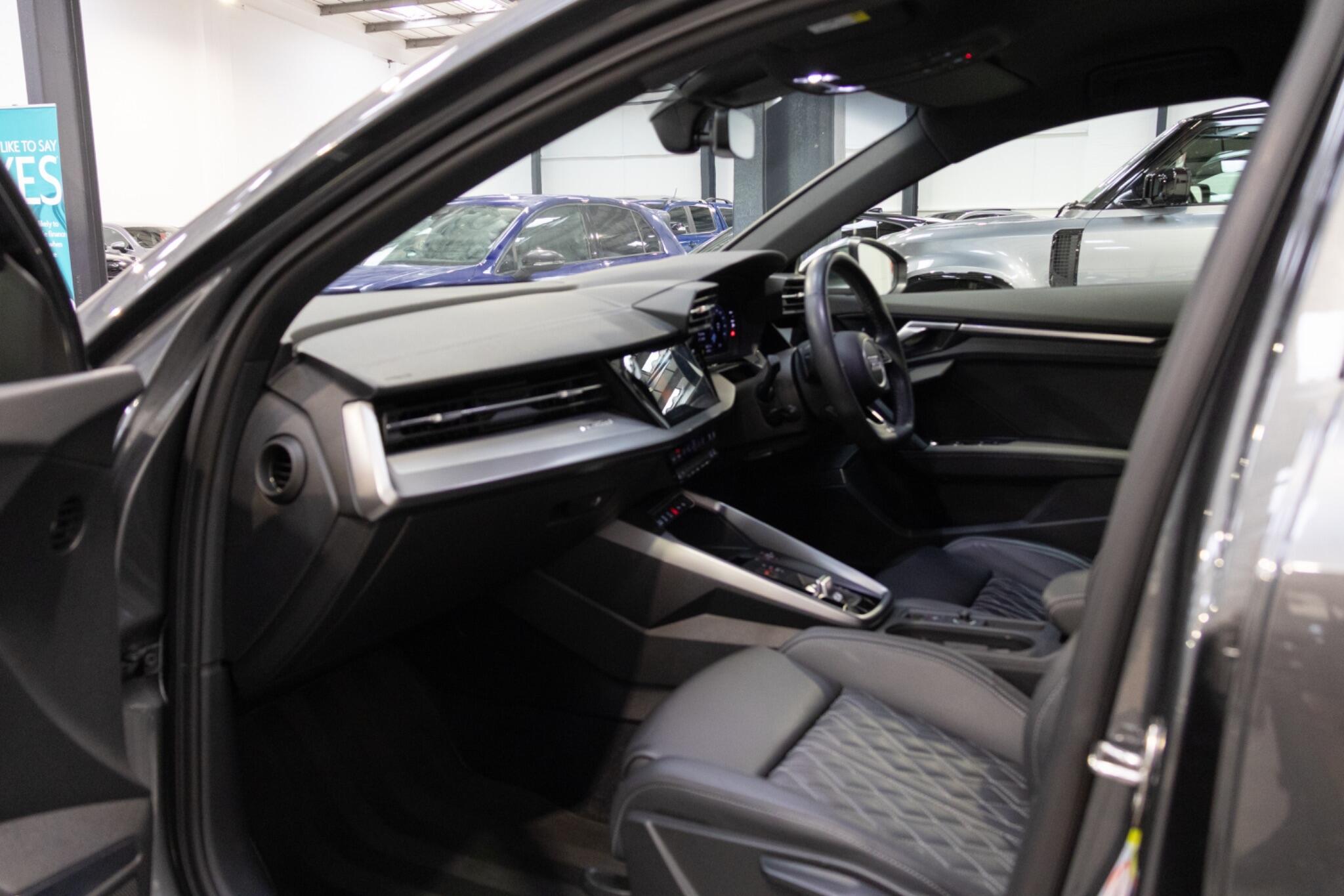 Audi S3 - Image 13