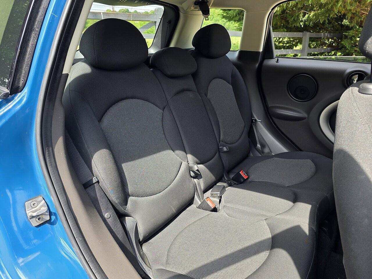 MINI Countryman - Image 8