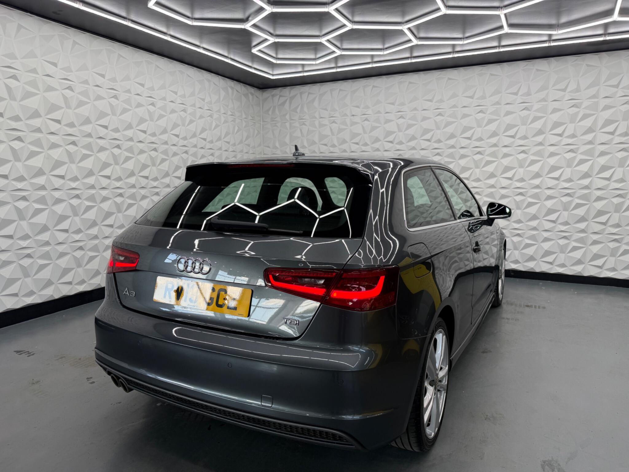 Audi A3 - Image 14