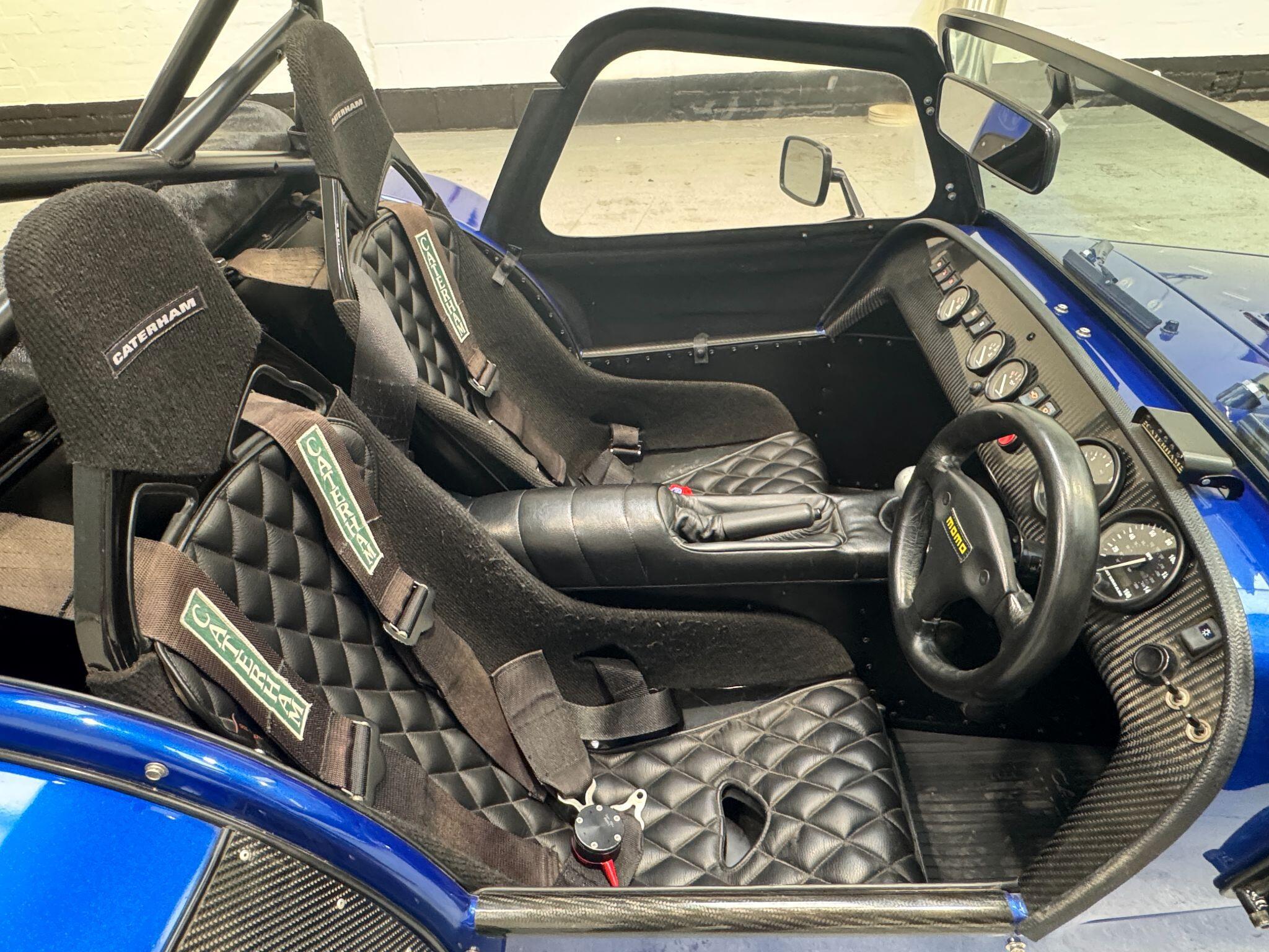 Caterham Seven - Image 15