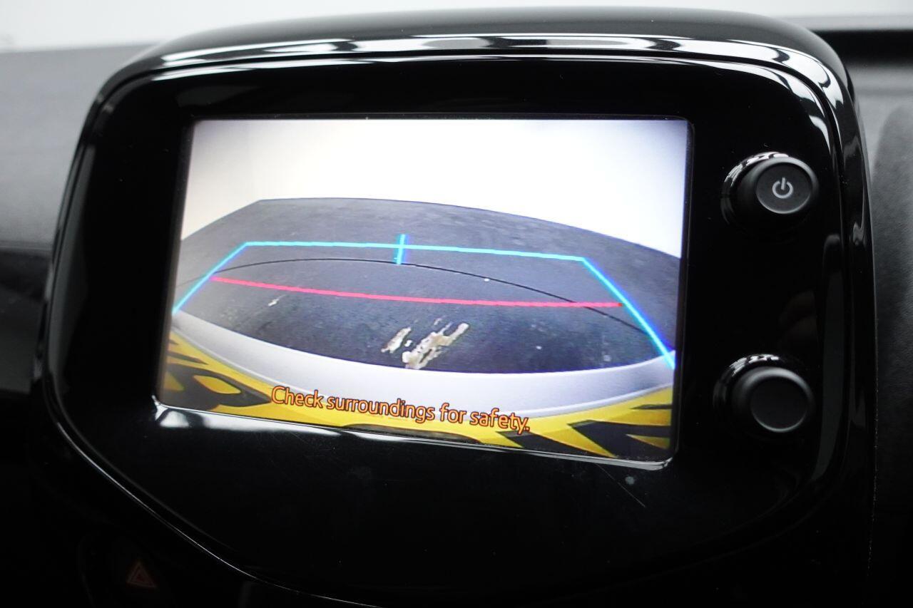 Toyota Aygo - Image 17