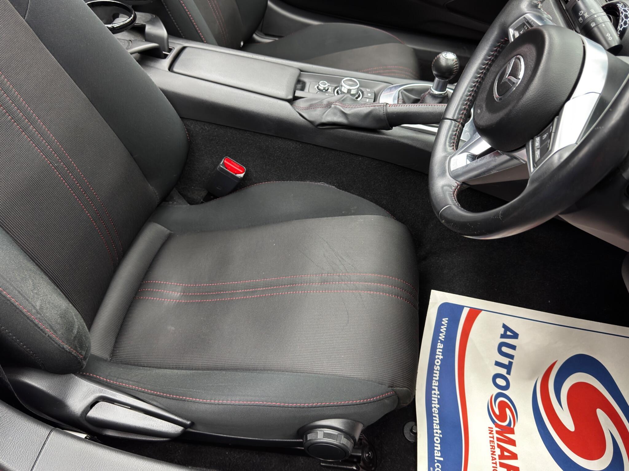 Mazda MX-5 - Image 13