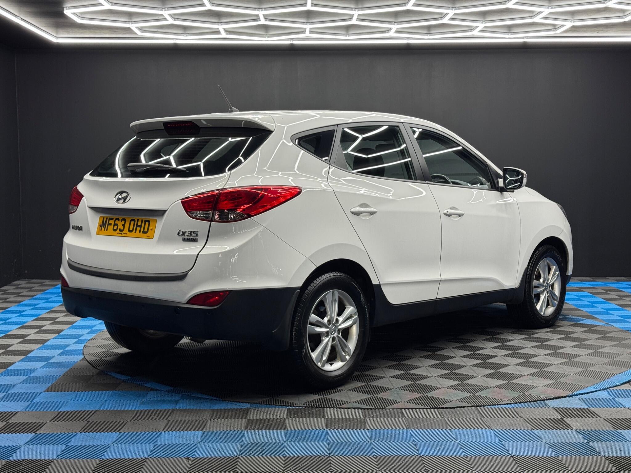 Hyundai ix35 - Image 5
