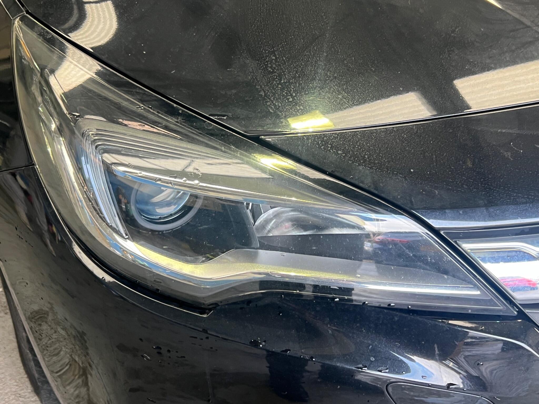 Vauxhall Astra - Image 30