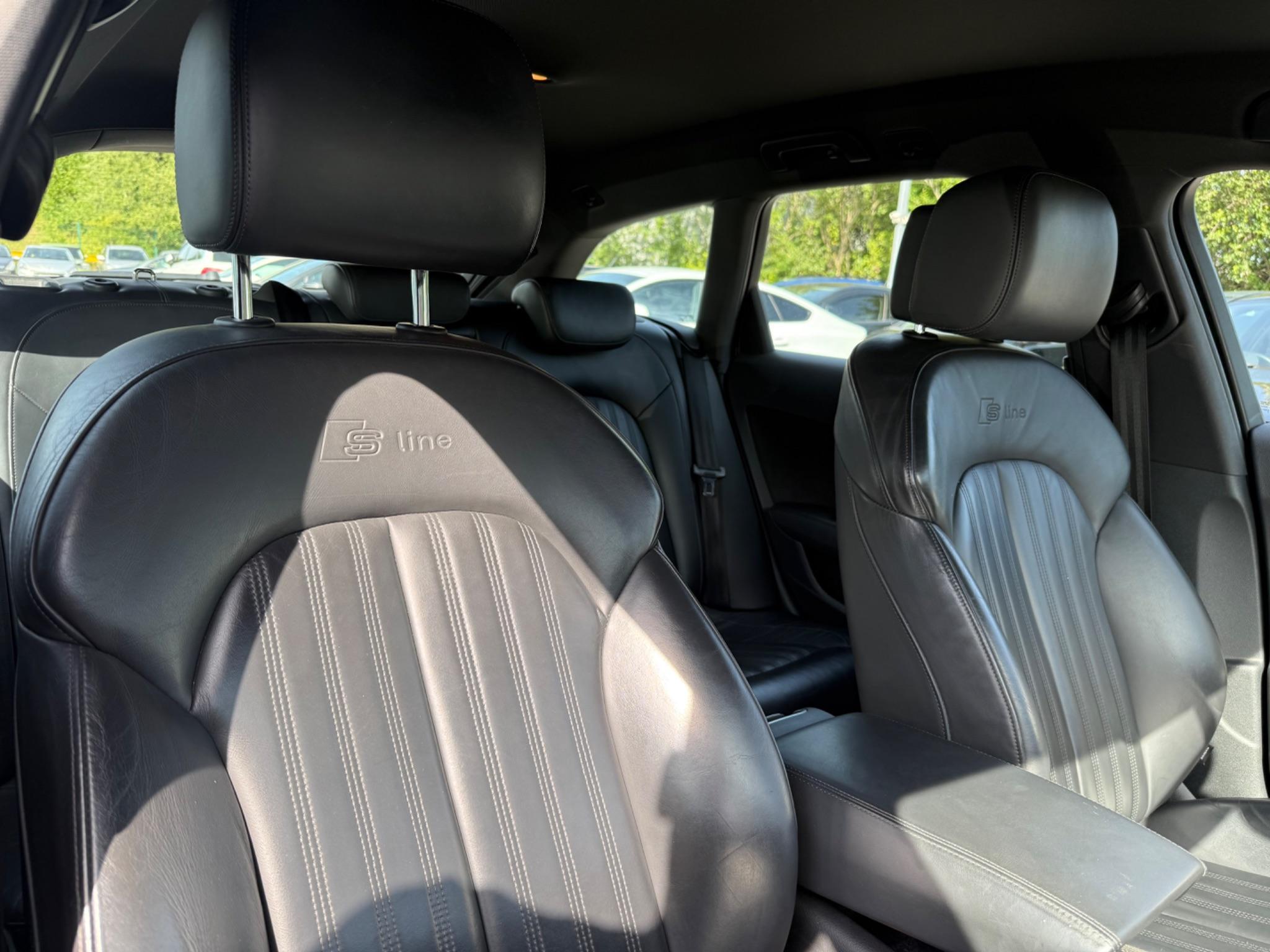 Audi A6 Avant - Image 22