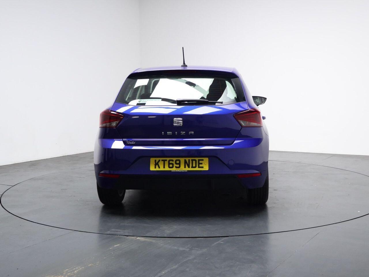 SEAT Ibiza - Image 11