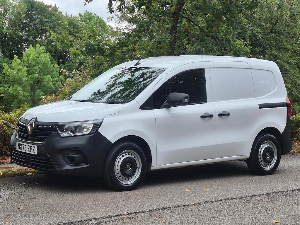 Renault Kangoo - Image 8
