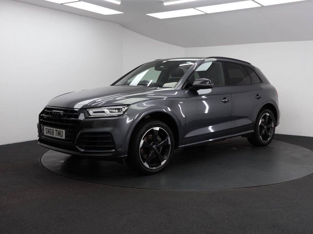 Audi Q5 - Image 6