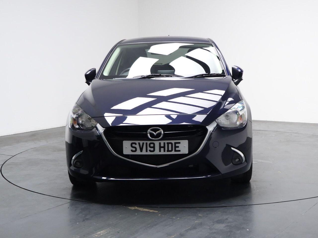 Mazda MAZDA2 - Image 5