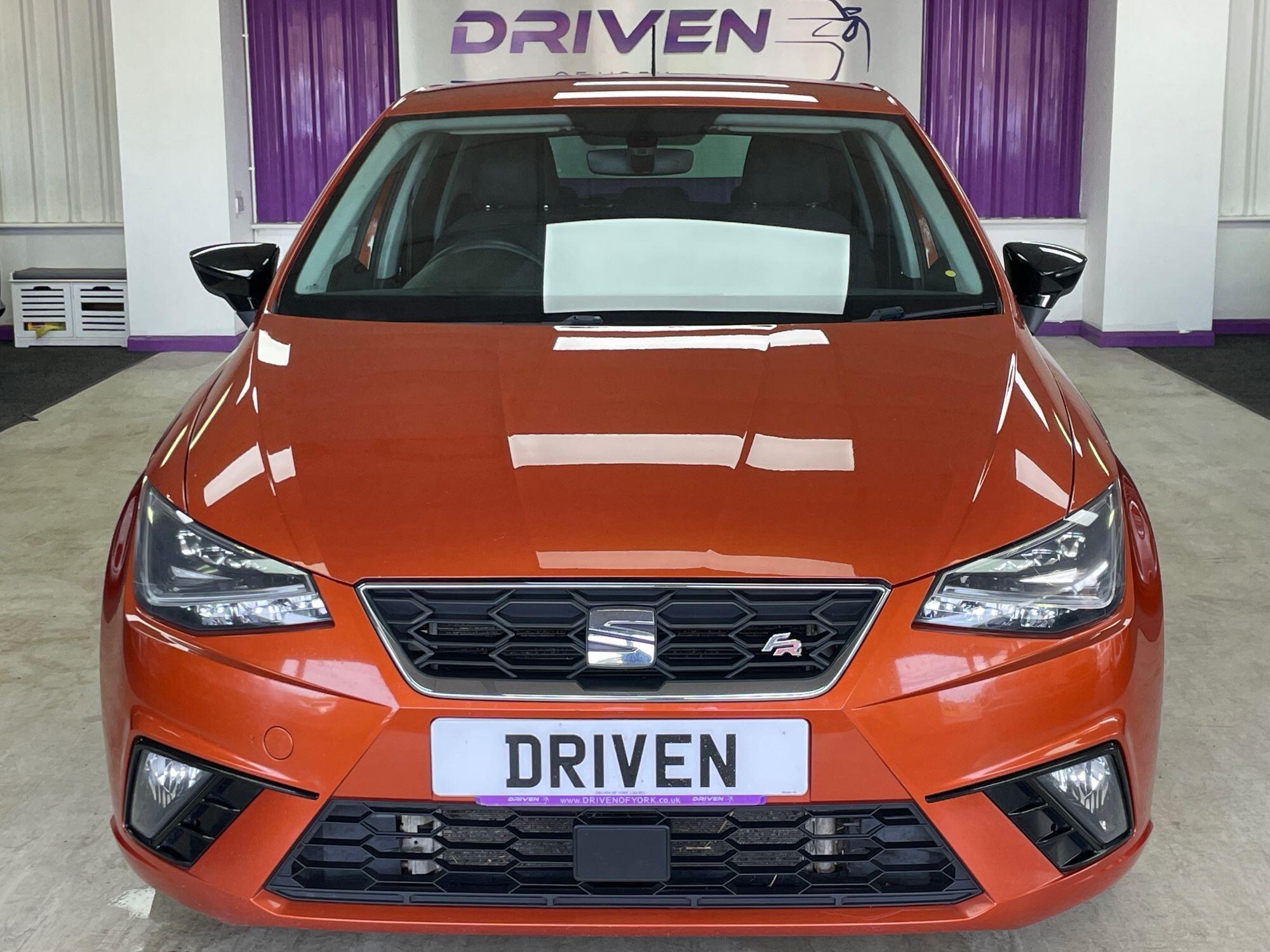 SEAT Ibiza - Image 5