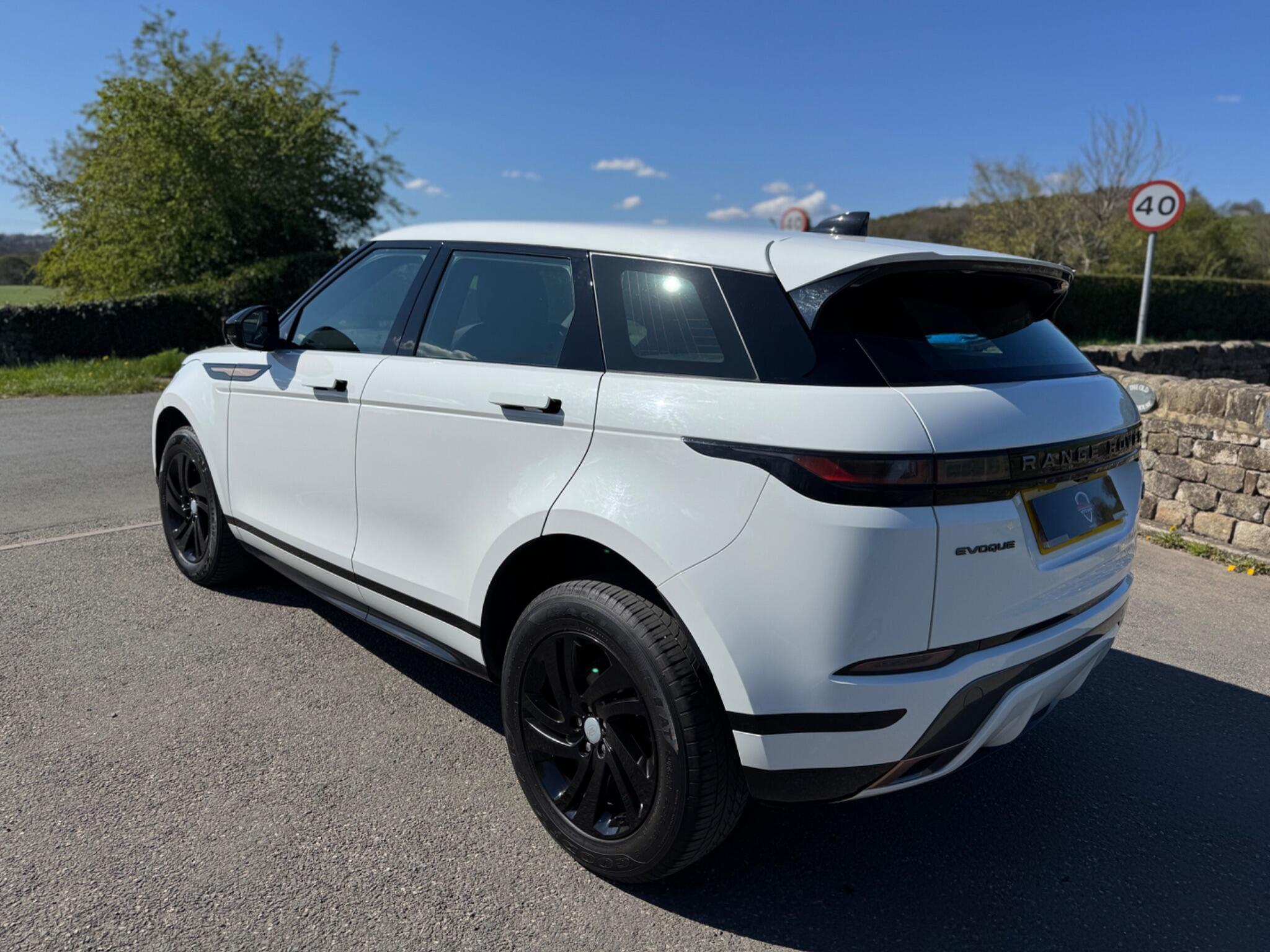 Land Rover Range Rover Evoque - Image 5