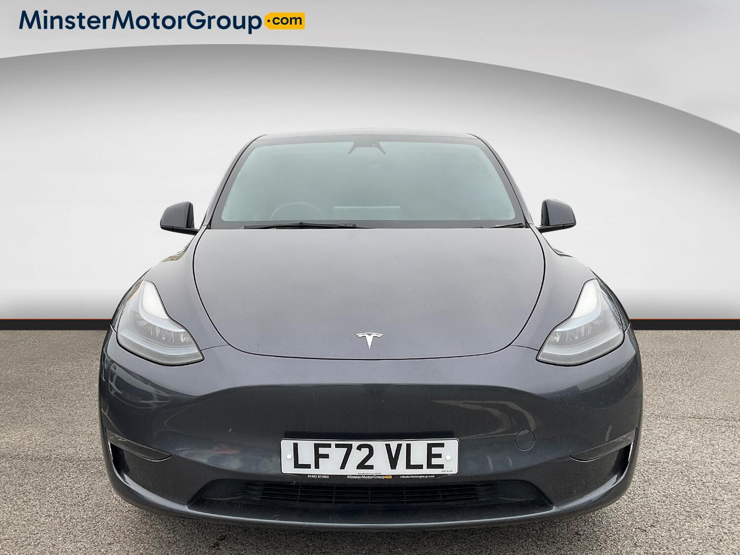 Tesla Model Y - Image 5