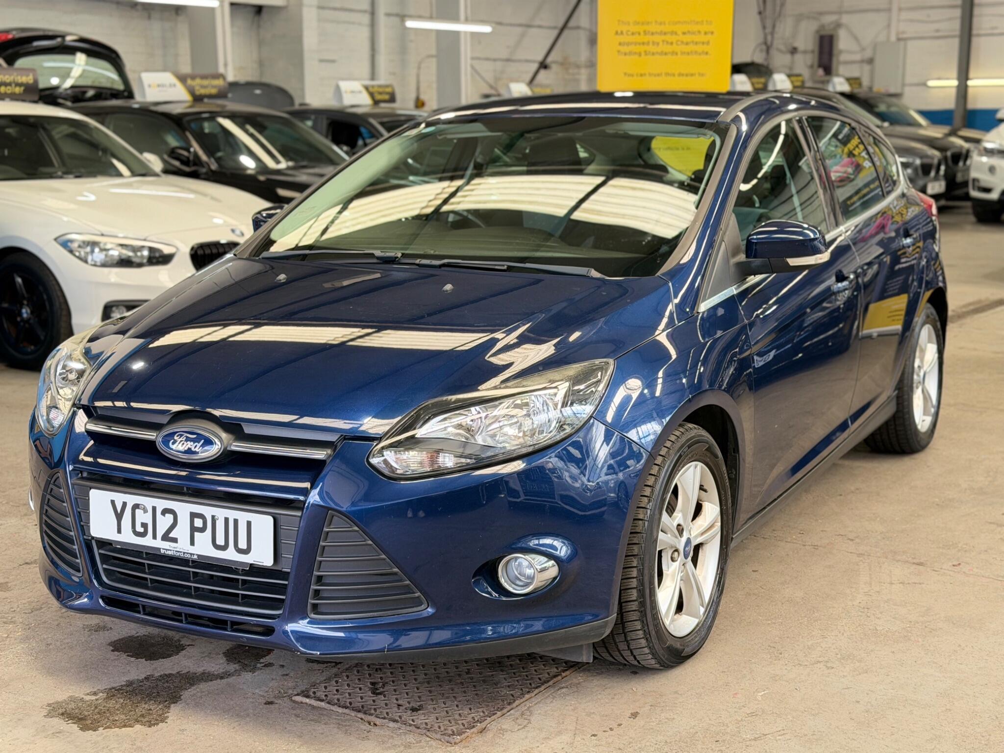 Ford Focus - Image 5