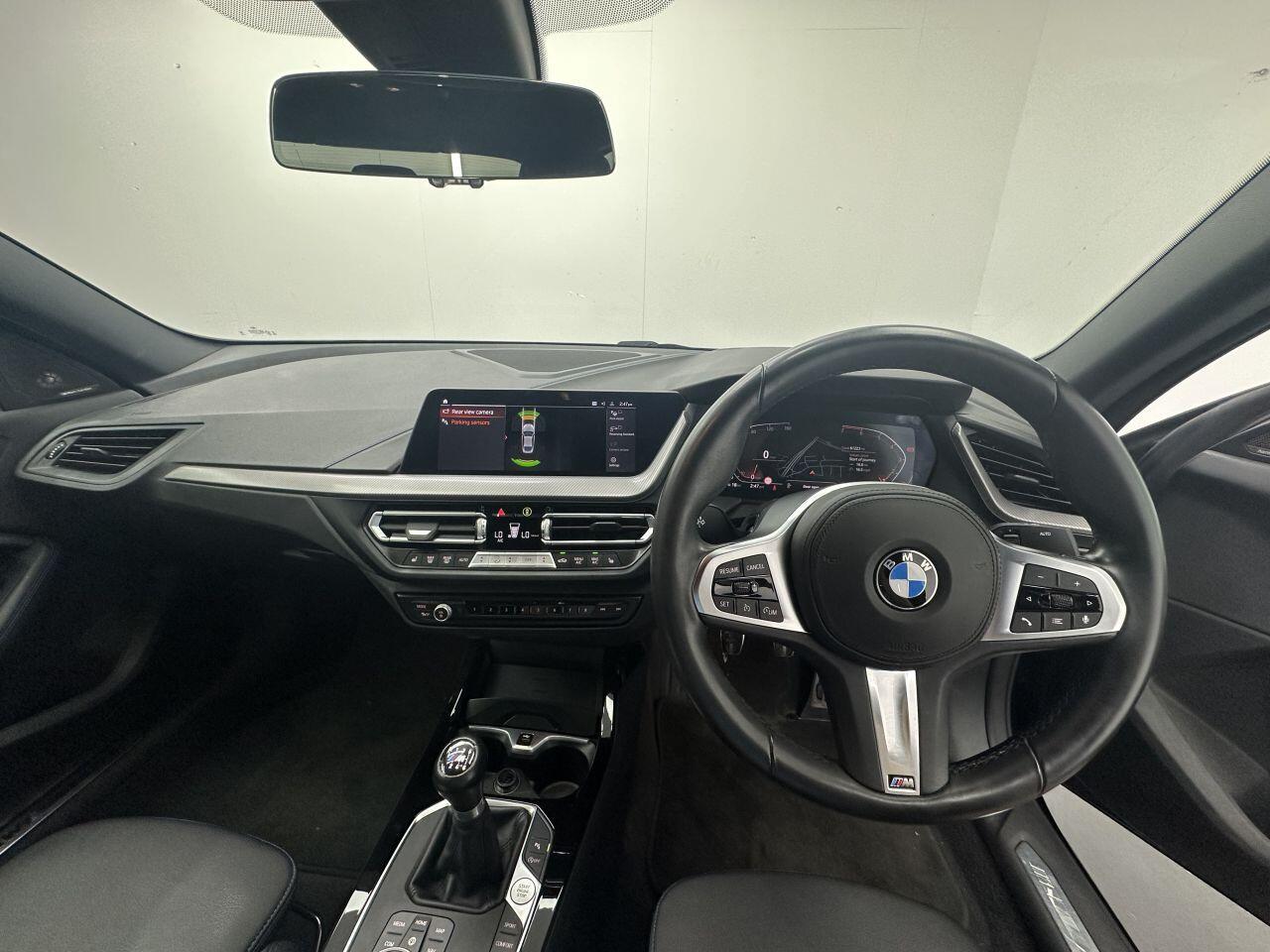 BMW 2 SERIES GRAN COUPE - Image 18