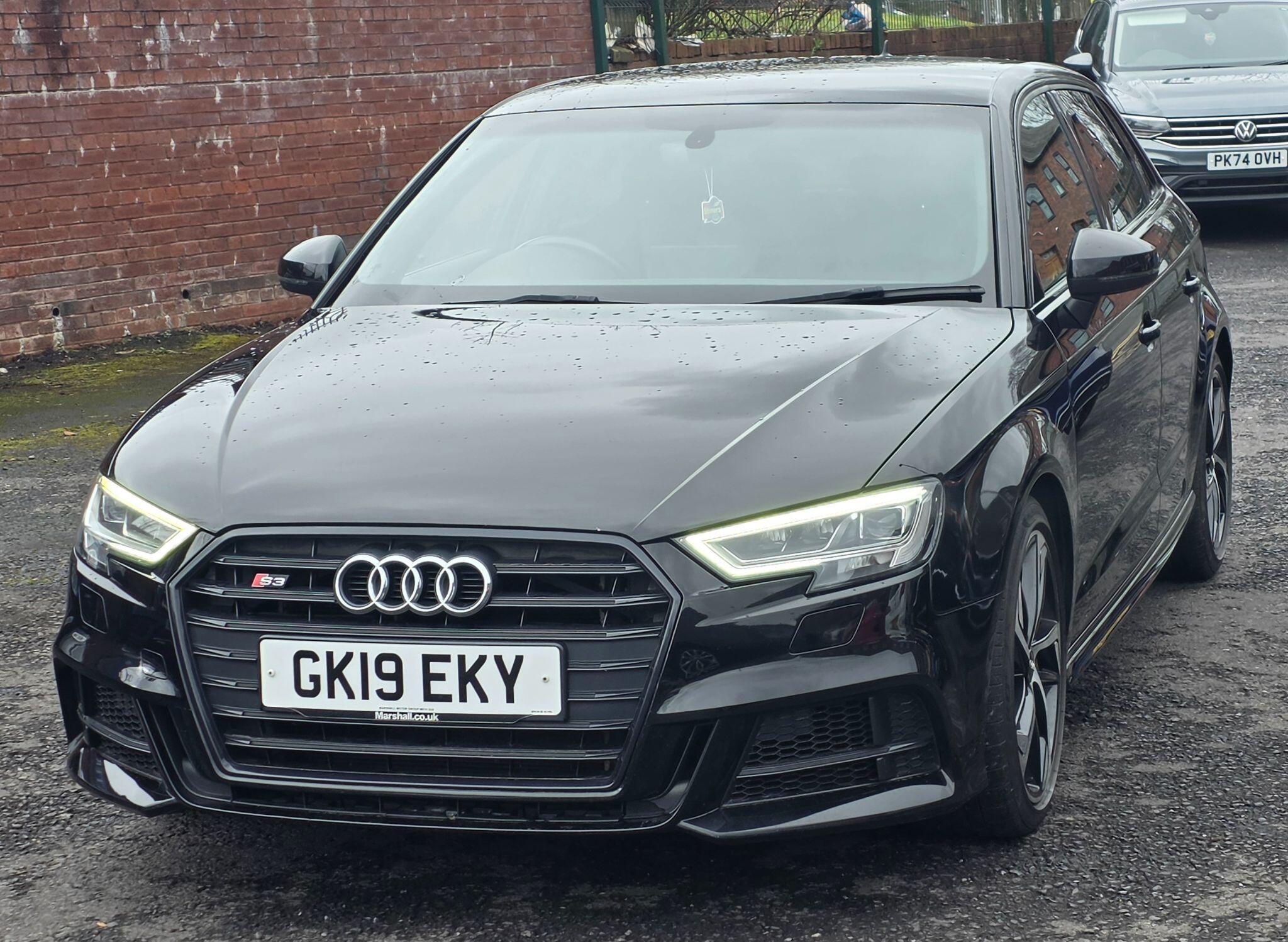 Audi S3 - Image 3