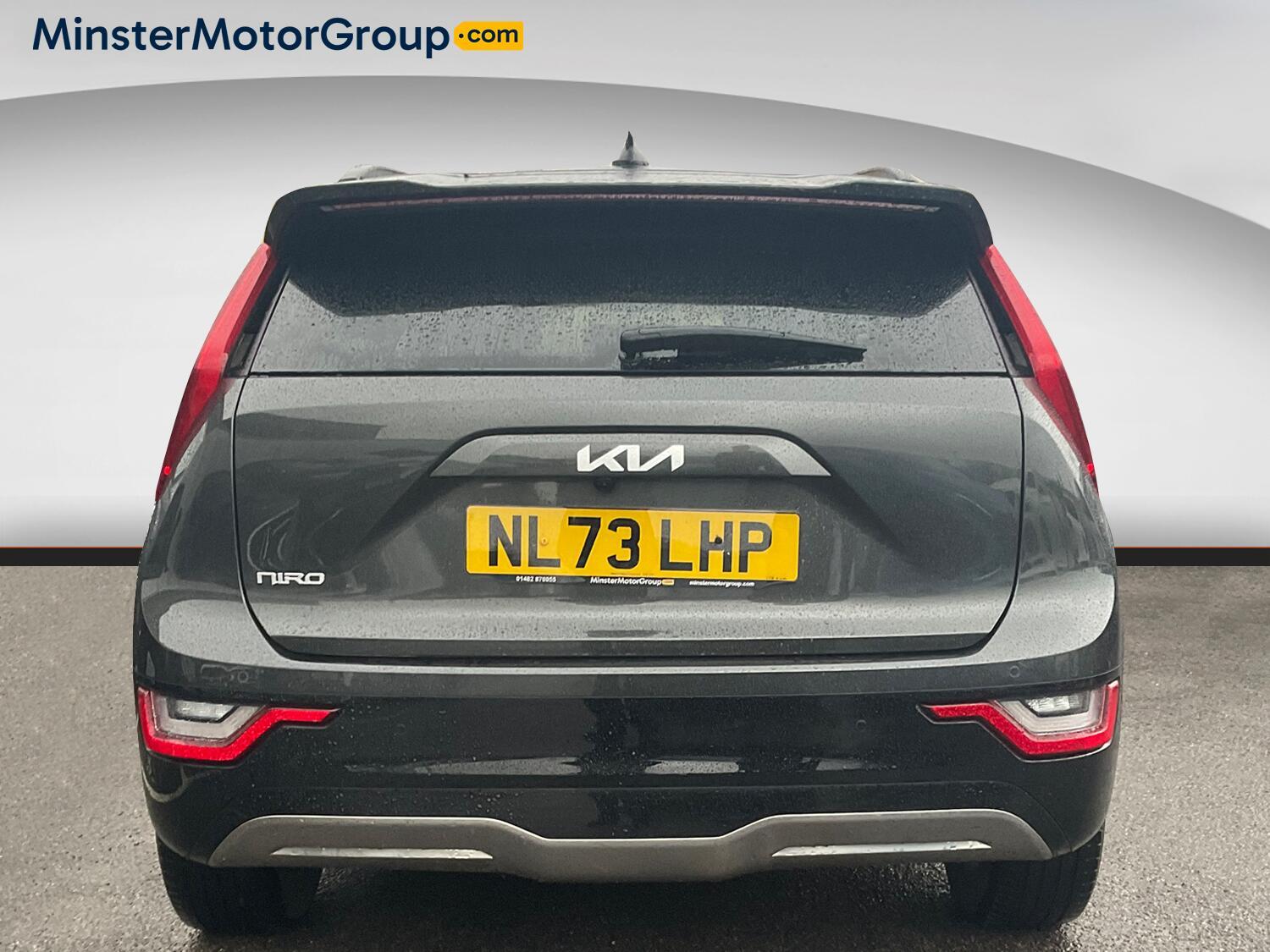 Kia Niro - Image 3
