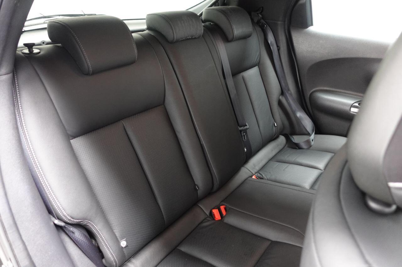 Nissan Juke - Image 18