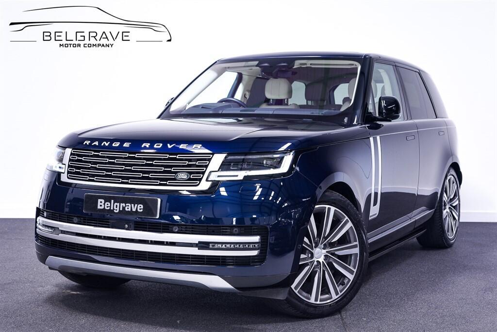 Land Rover Range Rover - Image 2