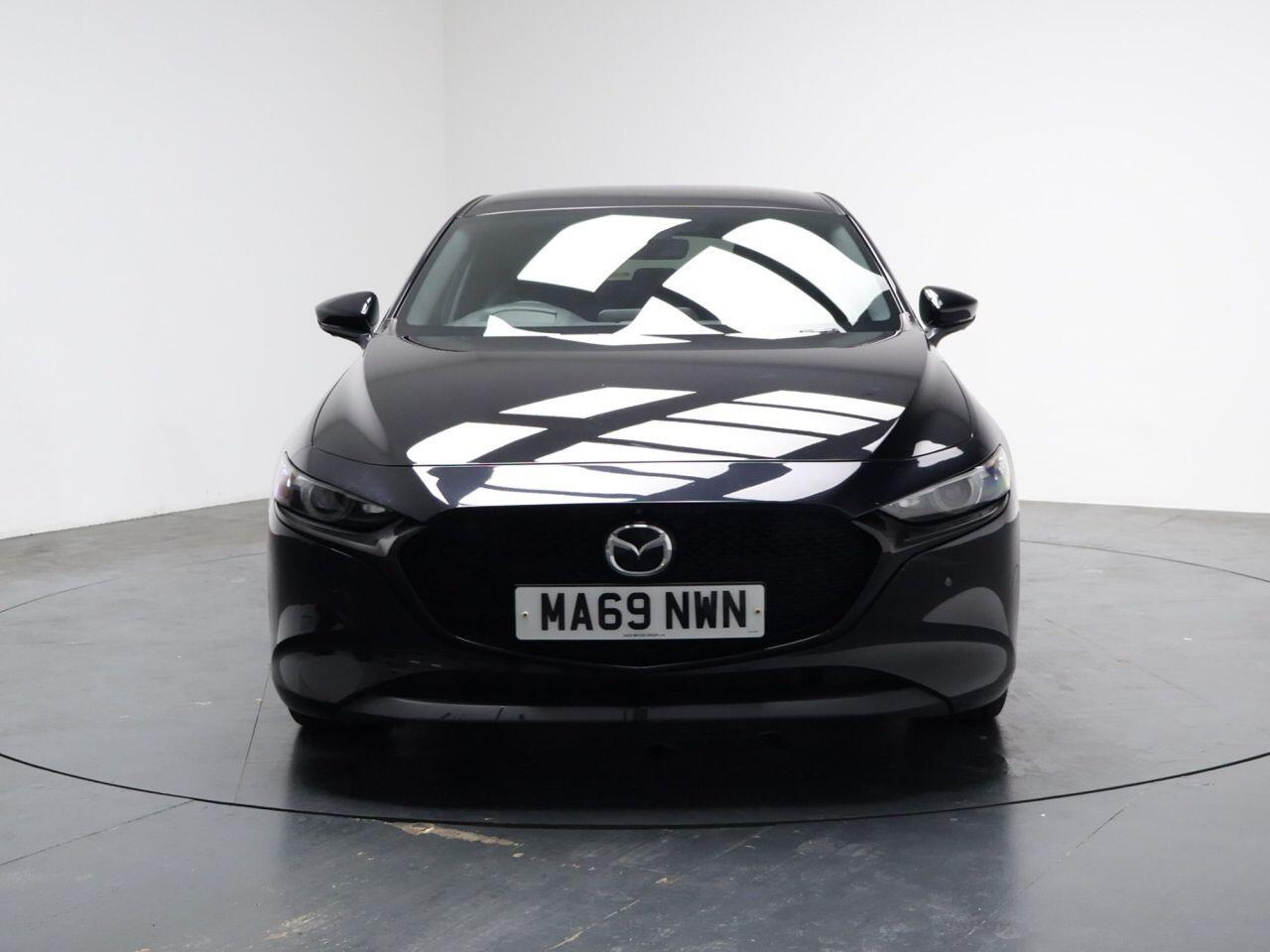 Mazda MAZDA3 - Image 5