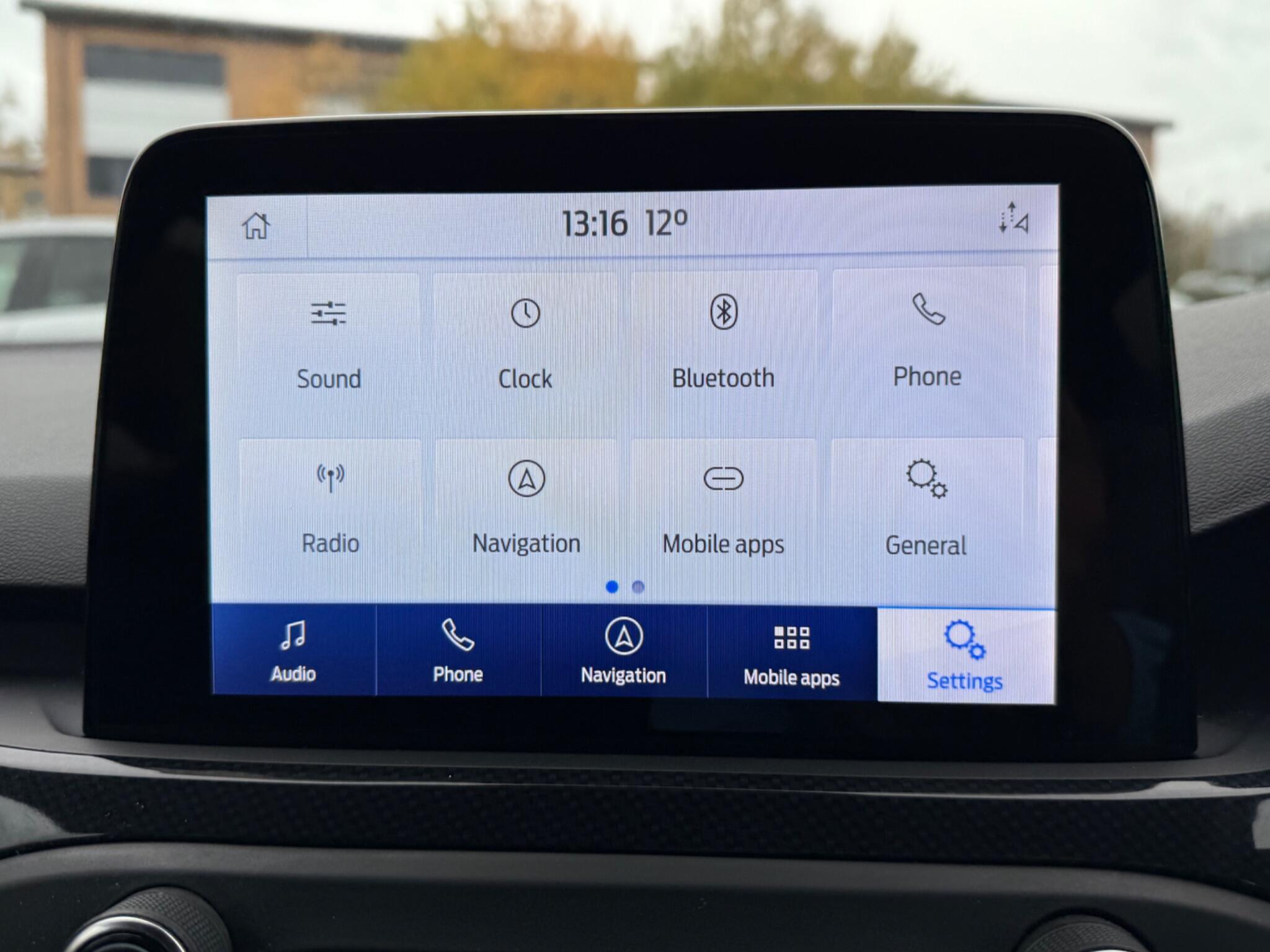 Ford Focus - Image 31