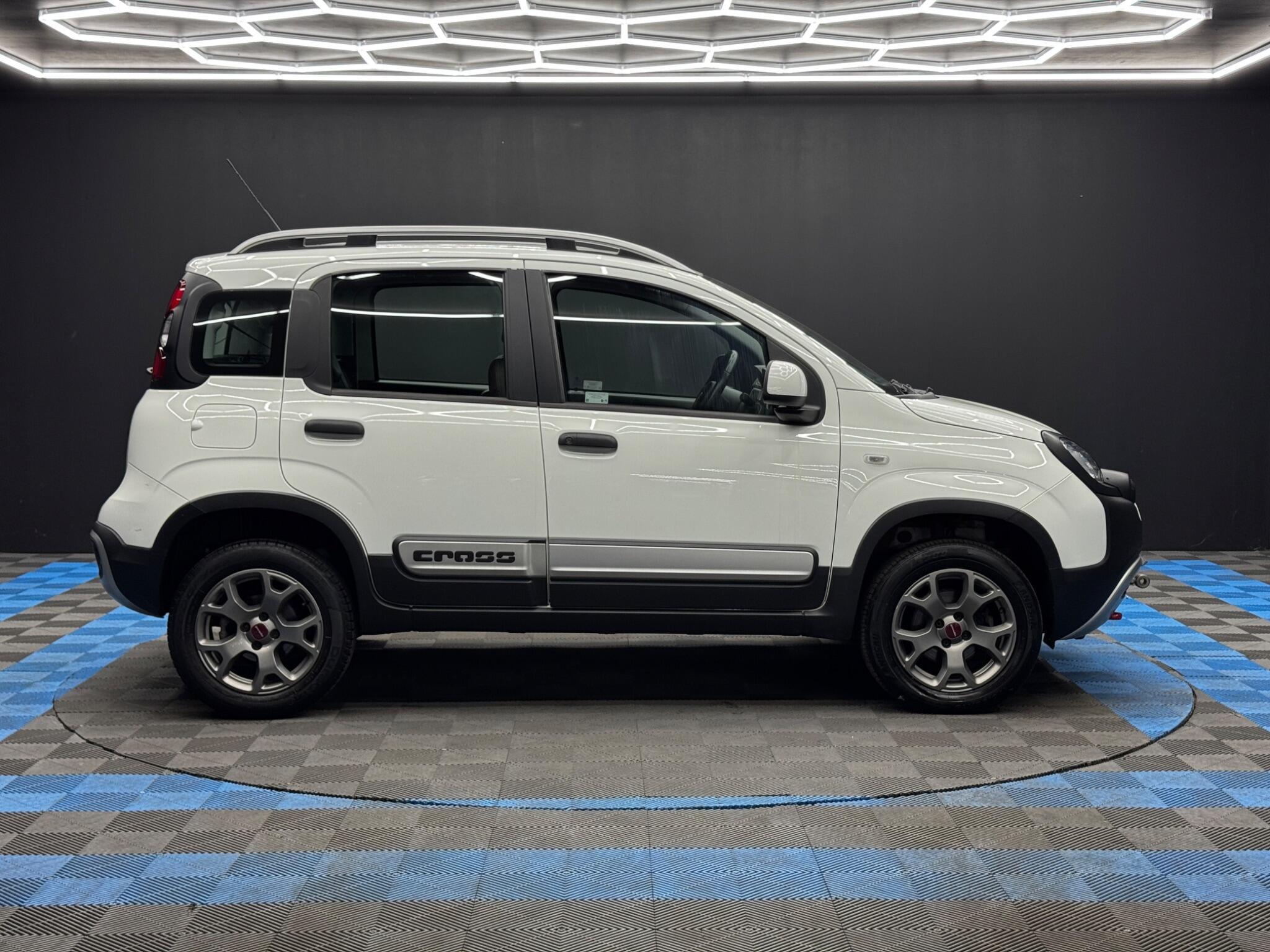 Fiat Panda - Image 4