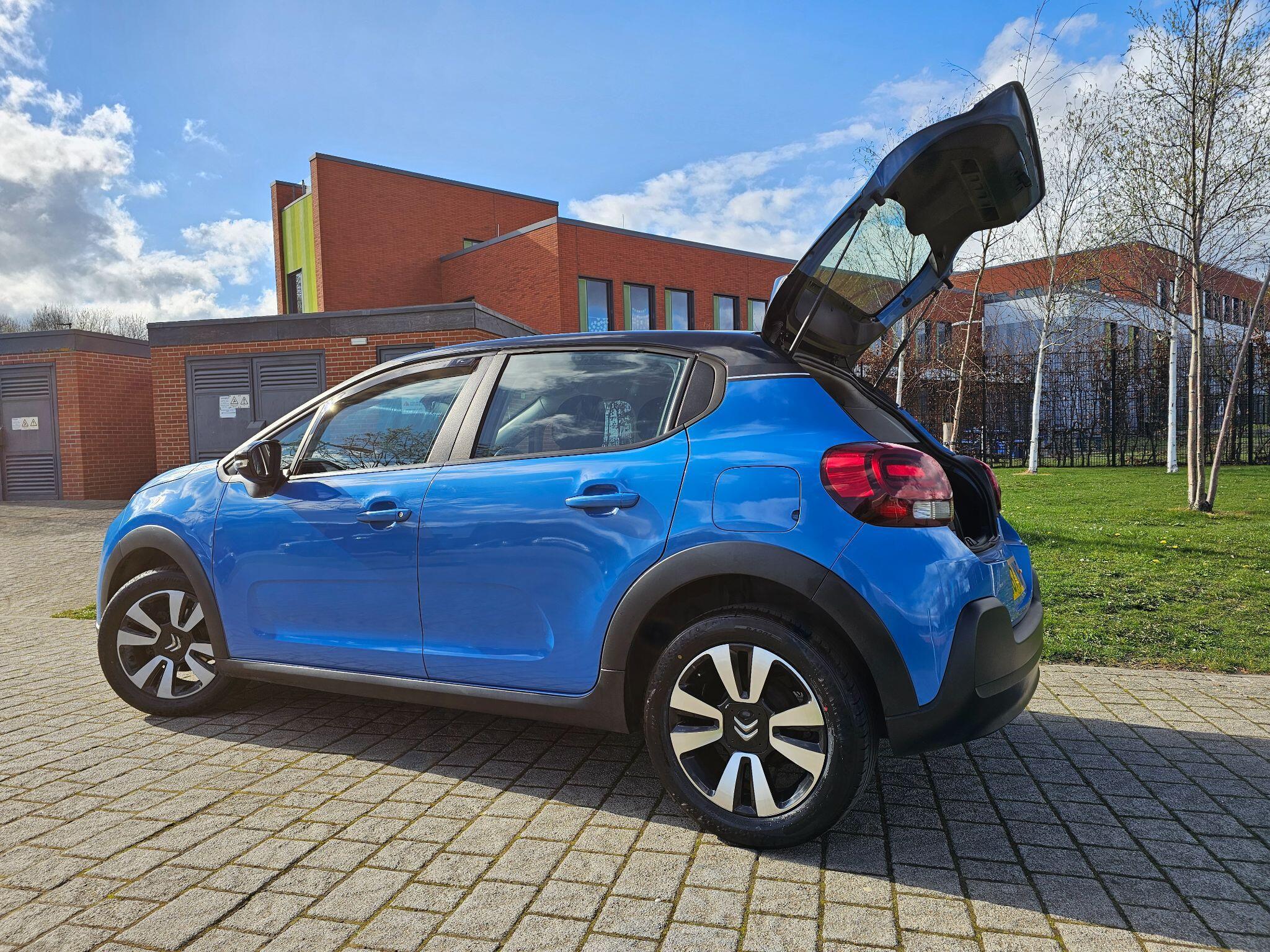 Citroen C3 - Image 19