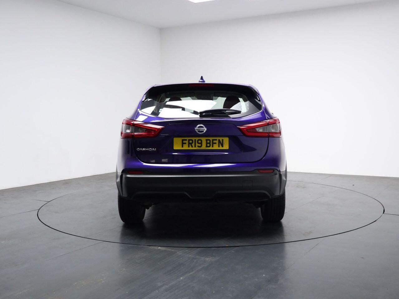 Nissan Qashqai - Image 11