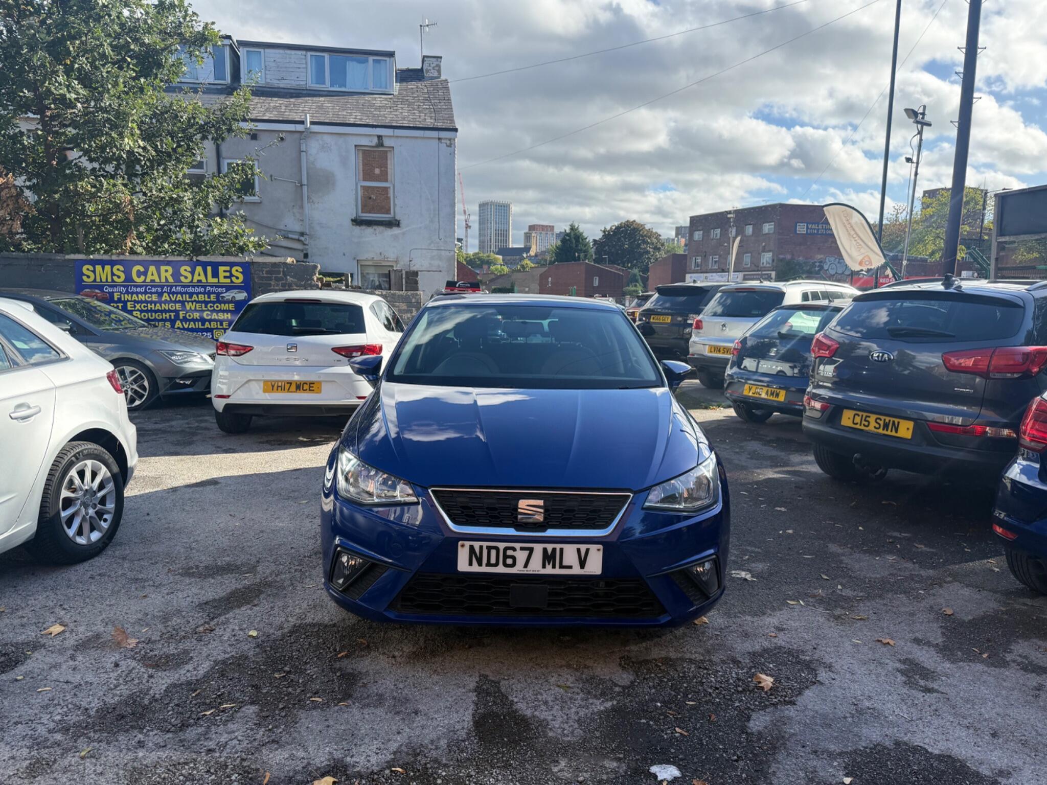 SEAT Ibiza - Image 2