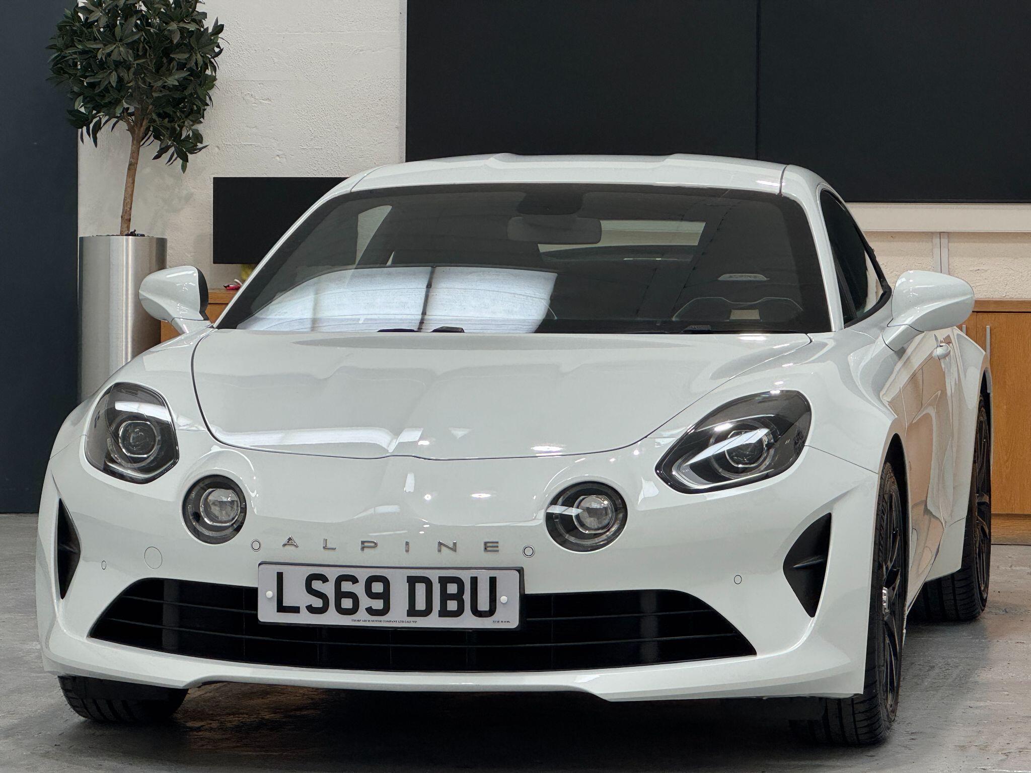 Alpine A110 - Image 4