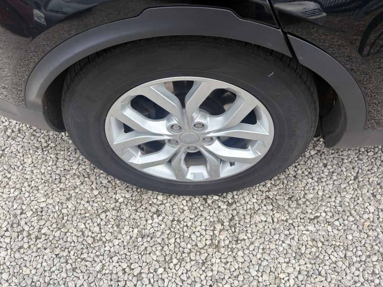 Land Rover Discovery - Image 23