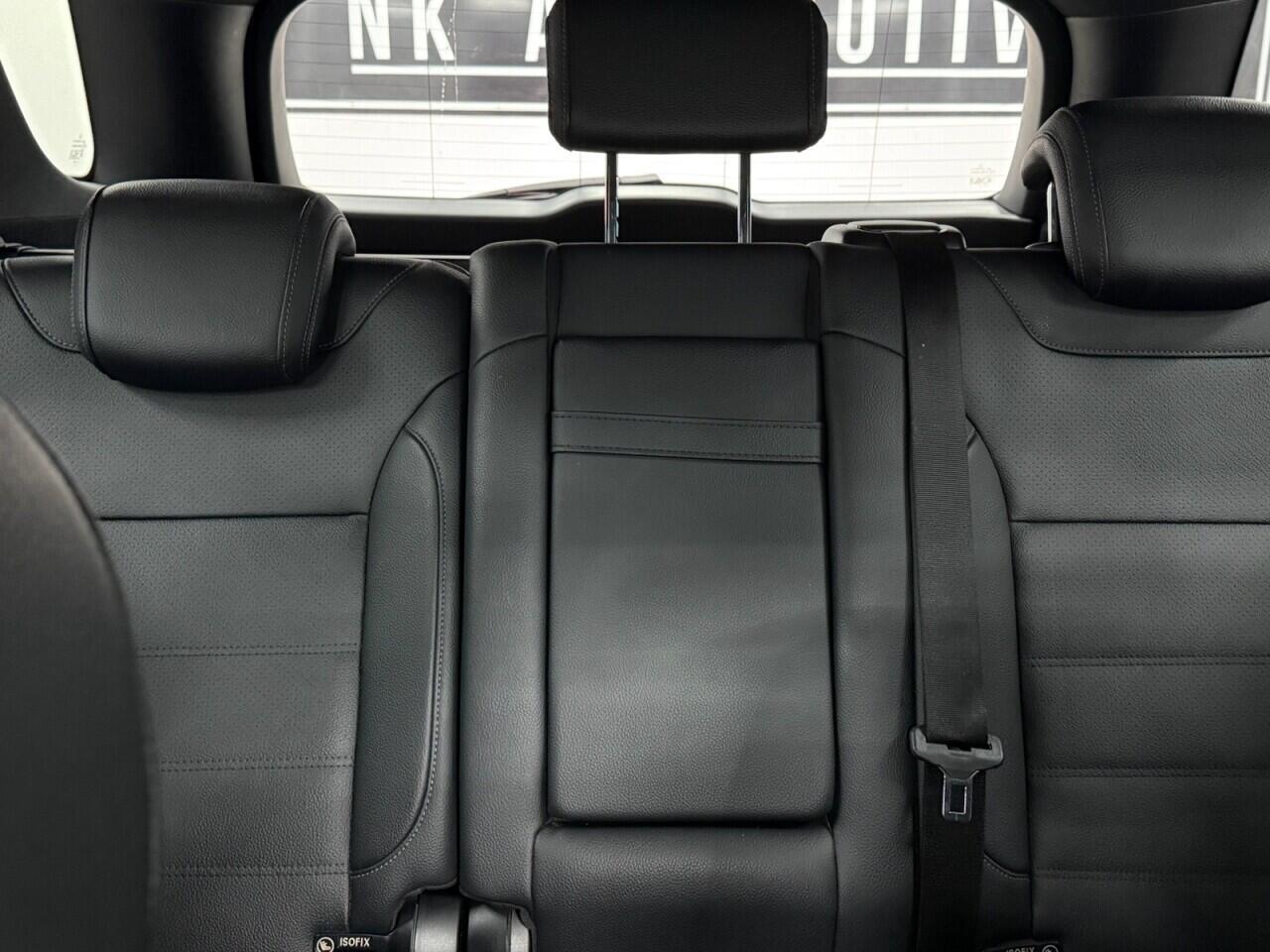 Mercedes GLE - Image 30