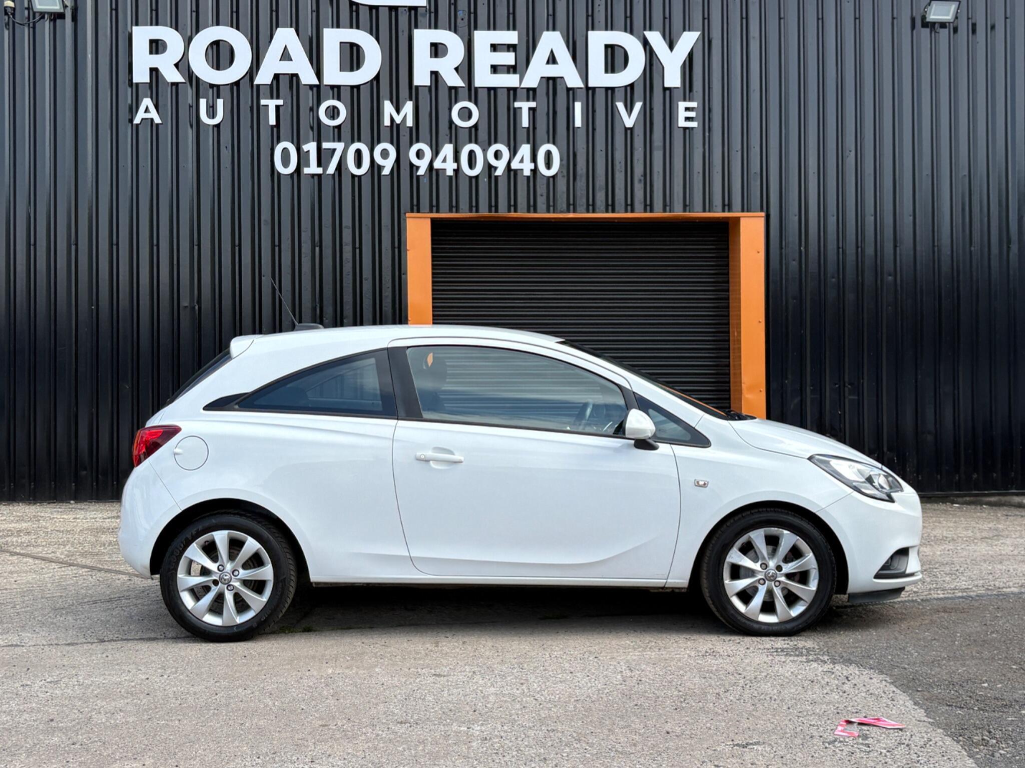 Vauxhall Corsa - Image 3