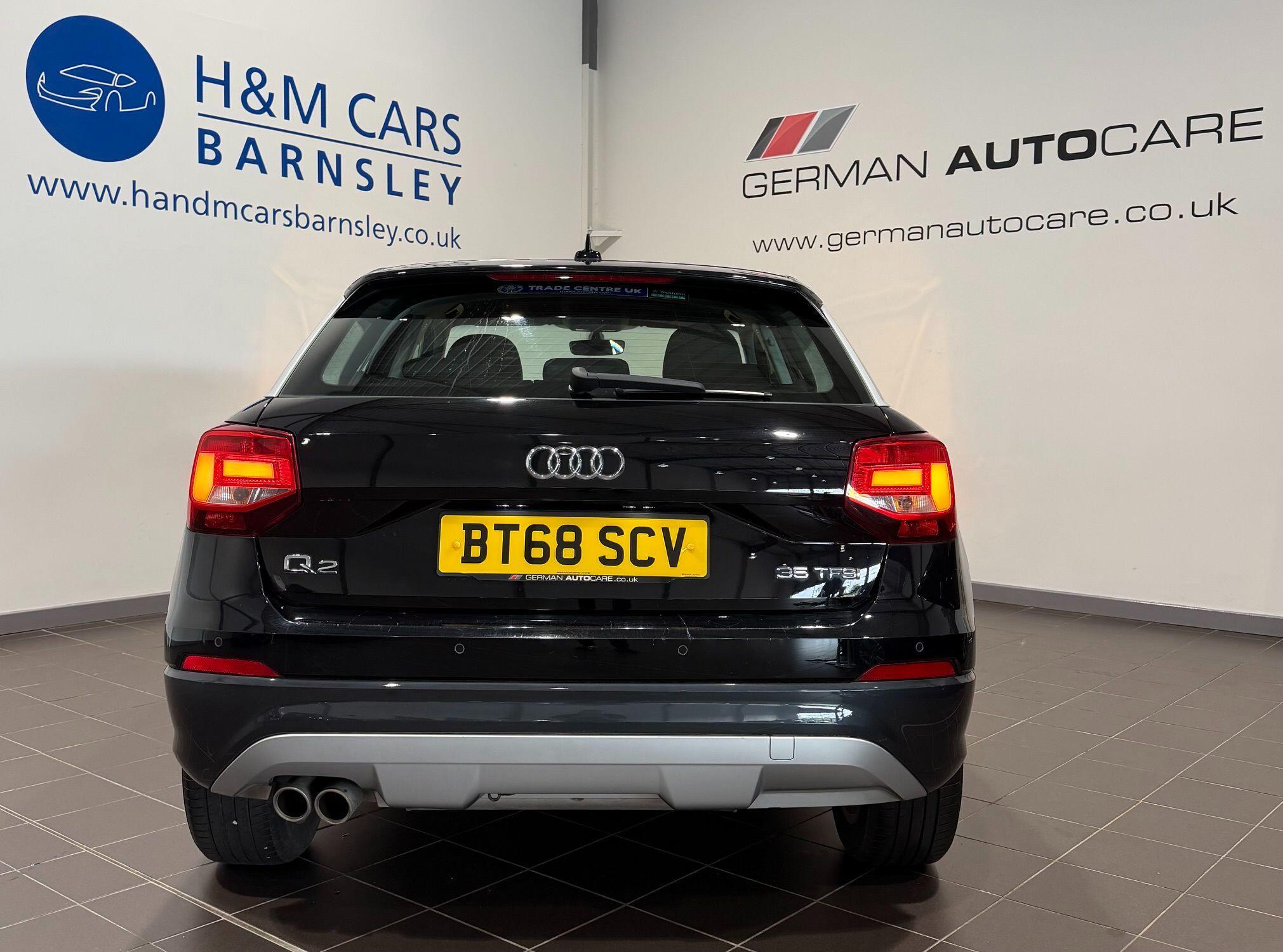 Audi Q2 - Image 5