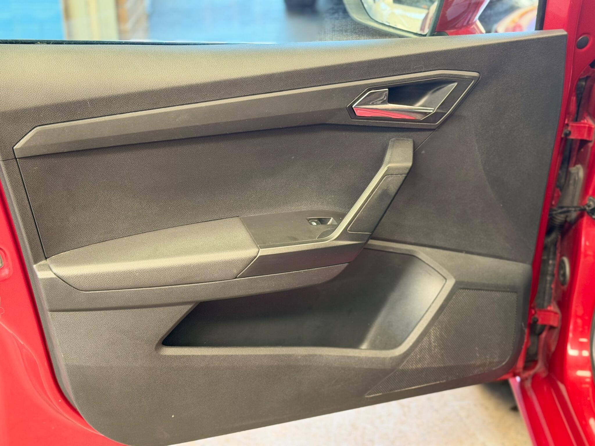 SEAT Ibiza - Image 31