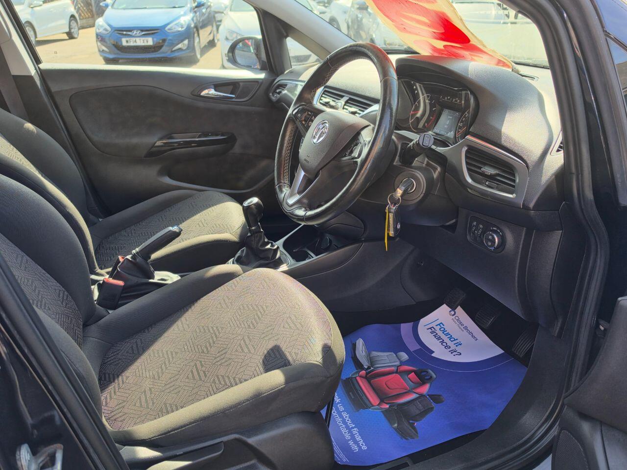 Vauxhall Corsa - Image 12