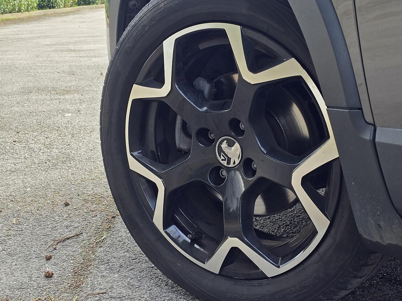 Vauxhall Crossland - Image 19