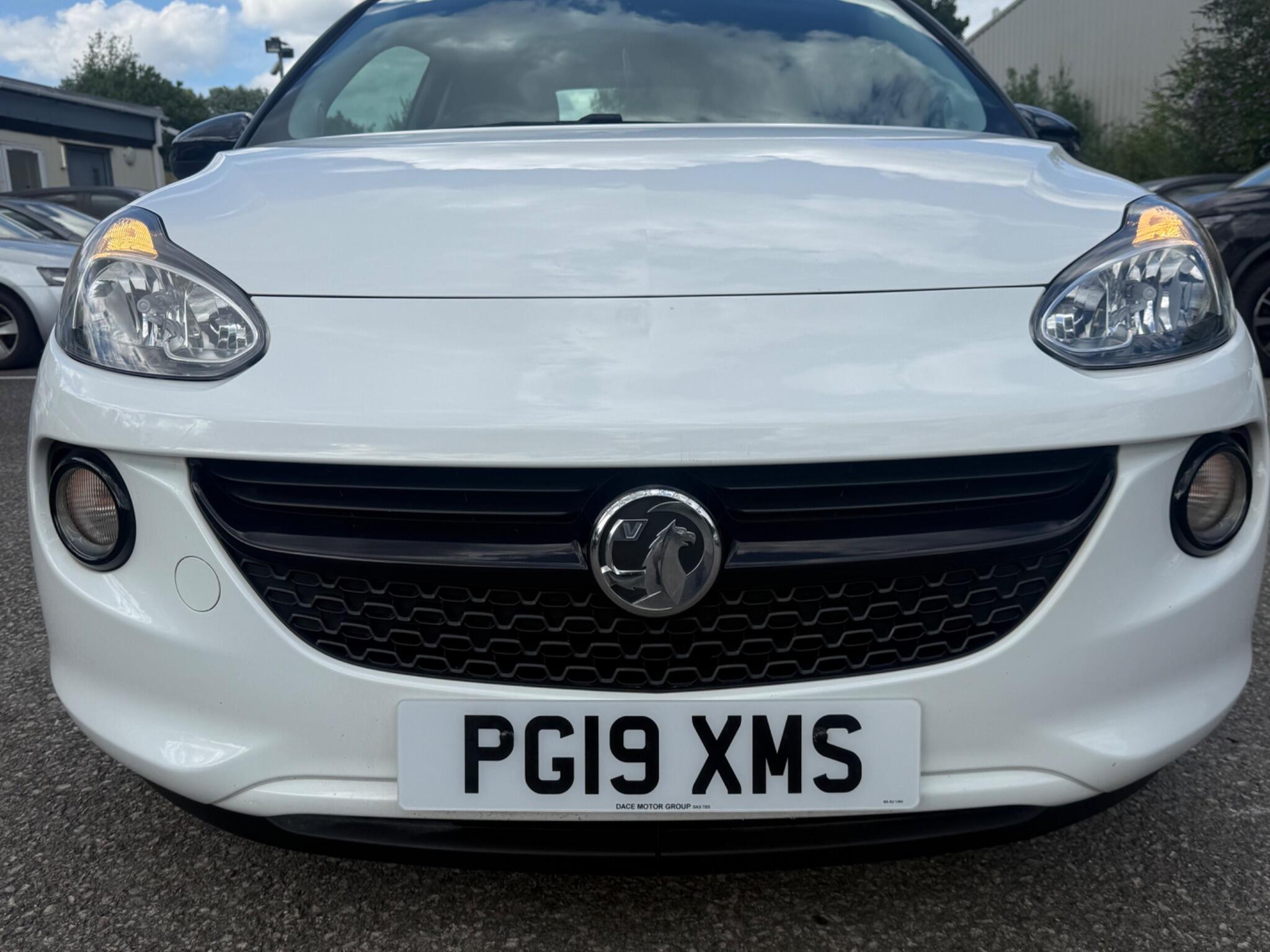 Vauxhall ADAM - Image 3