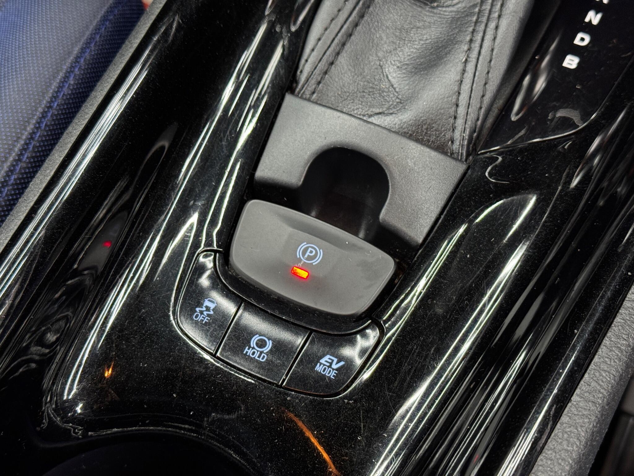 Toyota C-Hr - Image 26