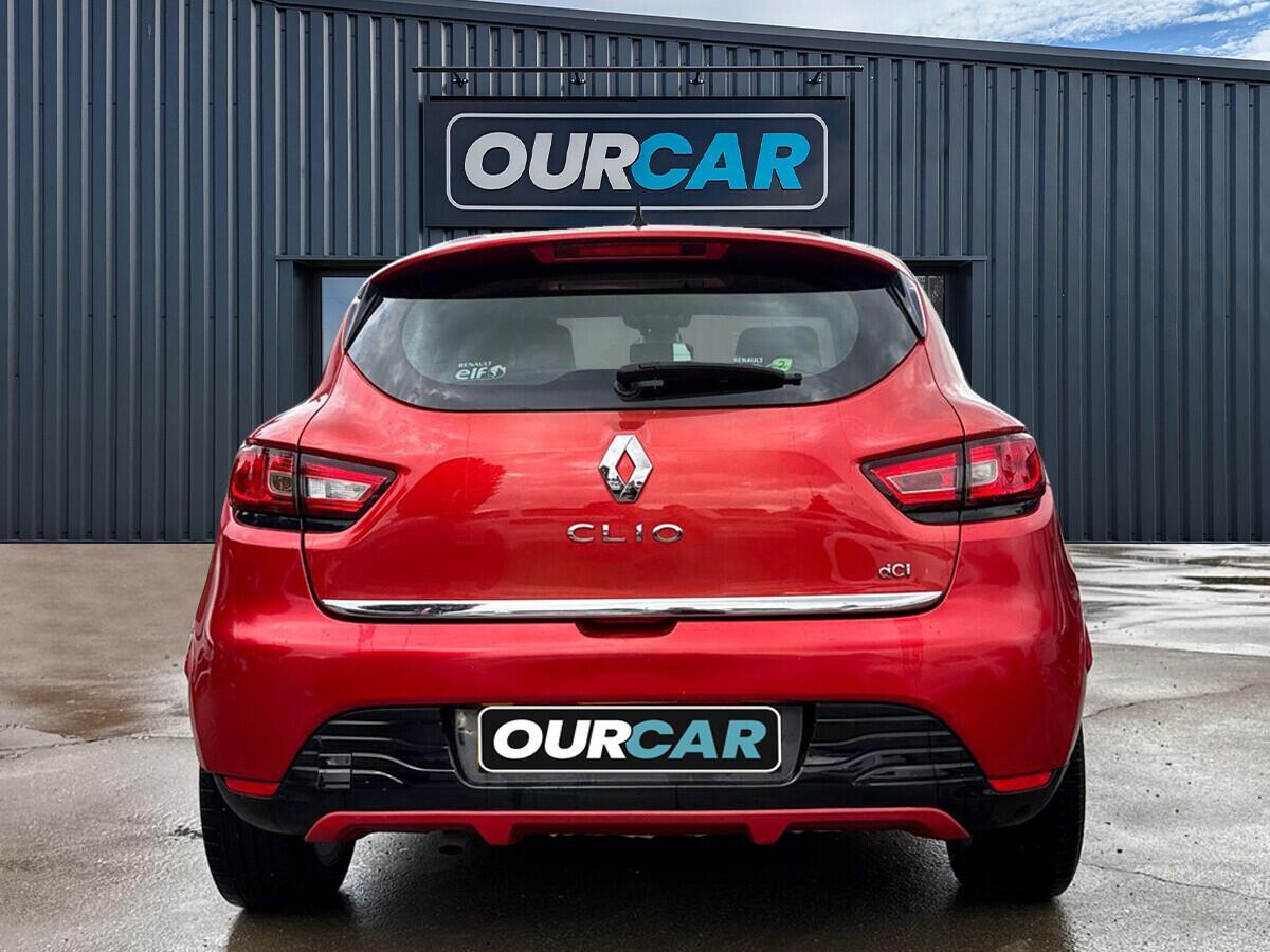 Renault Clio - Image 5