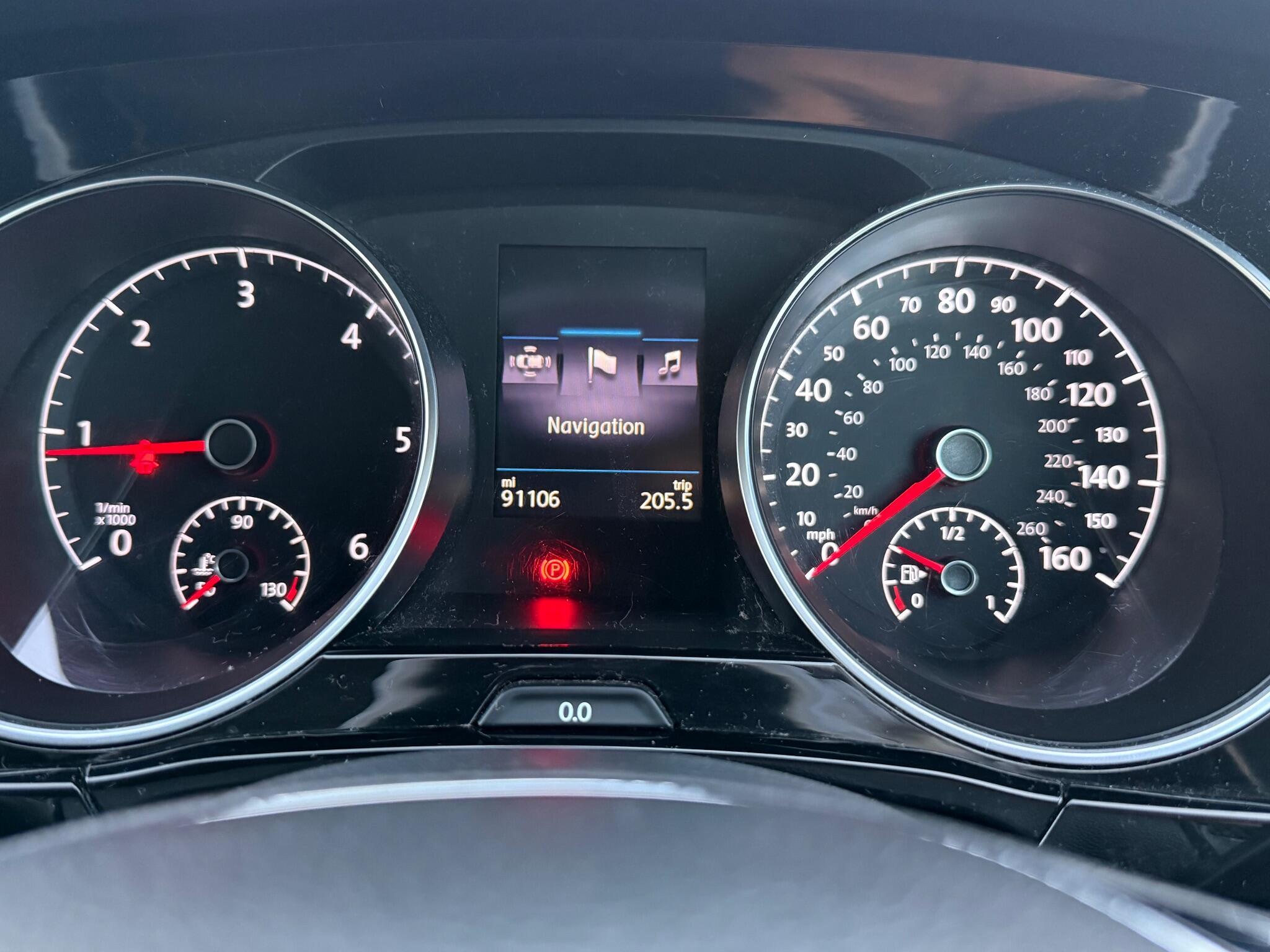 Volkswagen Touran - Image 31