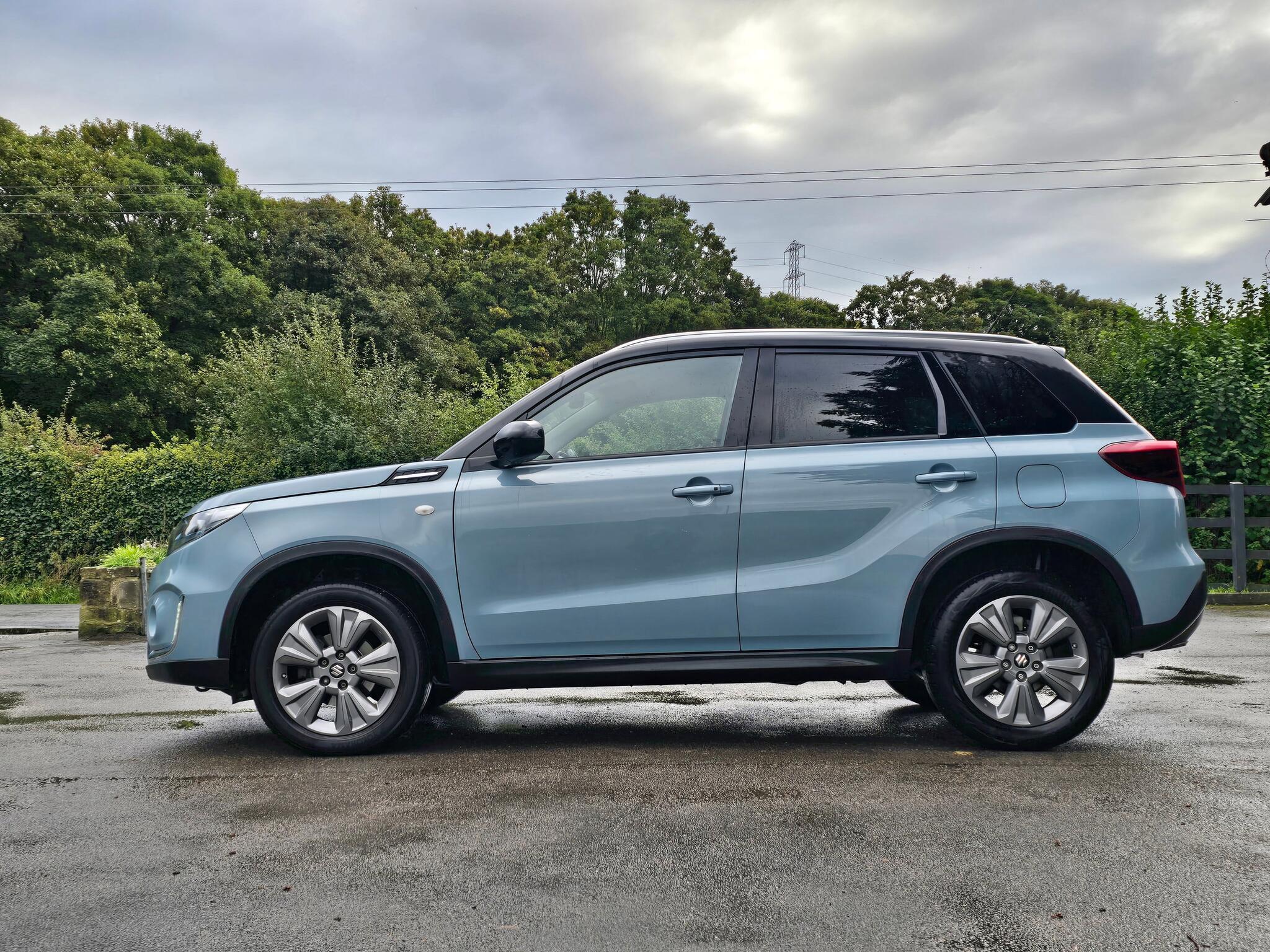 Suzuki Vitara - Image 4